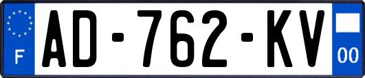 AD-762-KV