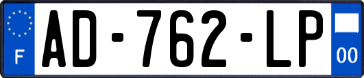 AD-762-LP