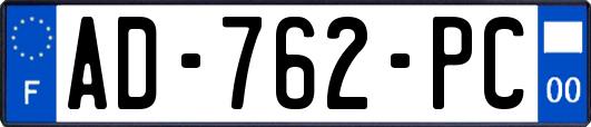 AD-762-PC