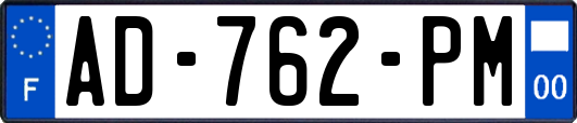 AD-762-PM