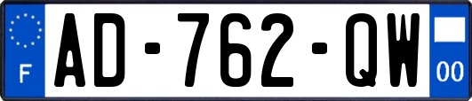 AD-762-QW