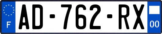 AD-762-RX