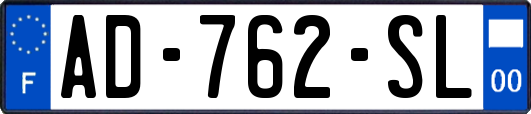 AD-762-SL