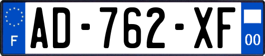 AD-762-XF