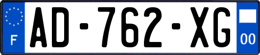 AD-762-XG