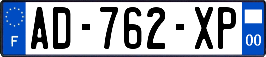 AD-762-XP