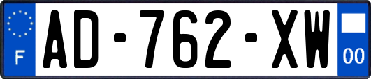 AD-762-XW