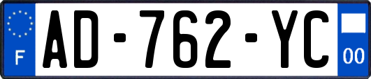AD-762-YC