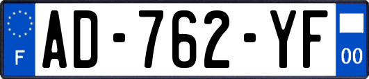 AD-762-YF