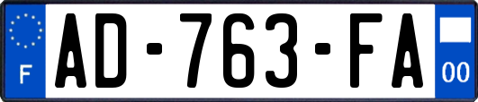 AD-763-FA