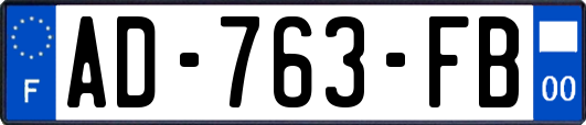 AD-763-FB