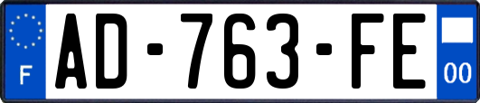 AD-763-FE
