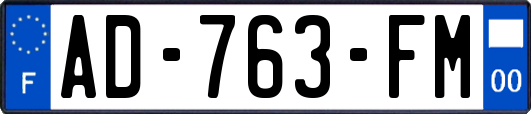 AD-763-FM