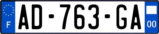 AD-763-GA
