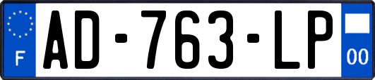 AD-763-LP