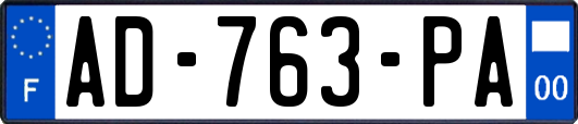 AD-763-PA