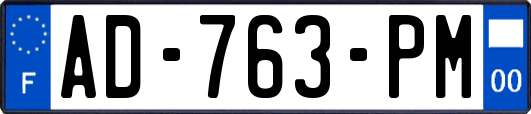 AD-763-PM