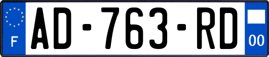 AD-763-RD