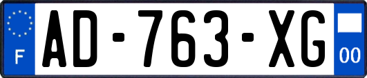 AD-763-XG