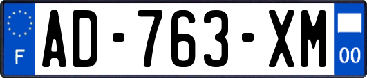 AD-763-XM
