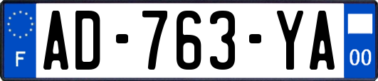 AD-763-YA
