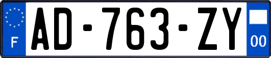 AD-763-ZY