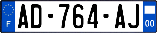 AD-764-AJ