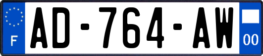 AD-764-AW