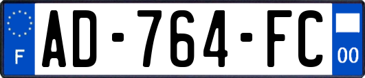 AD-764-FC