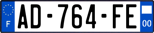 AD-764-FE
