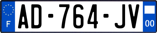 AD-764-JV