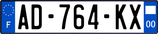 AD-764-KX