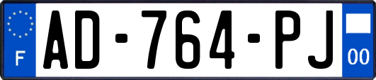 AD-764-PJ