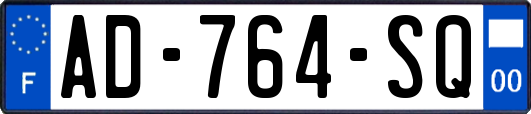 AD-764-SQ