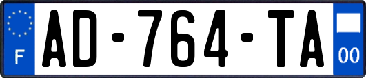 AD-764-TA