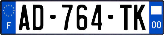 AD-764-TK