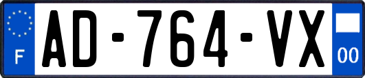 AD-764-VX