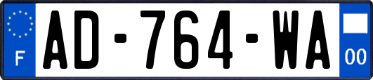 AD-764-WA