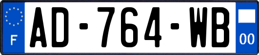 AD-764-WB
