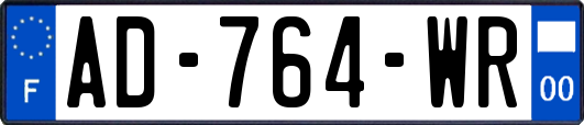 AD-764-WR