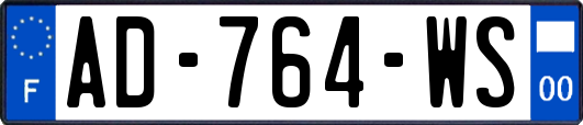 AD-764-WS