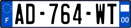 AD-764-WT