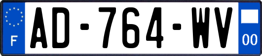 AD-764-WV