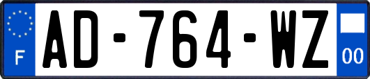 AD-764-WZ