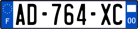 AD-764-XC