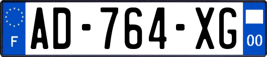 AD-764-XG