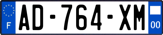 AD-764-XM
