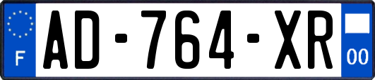 AD-764-XR