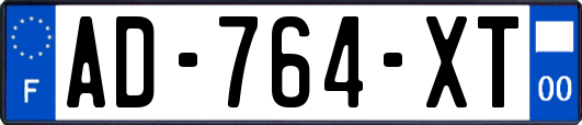 AD-764-XT