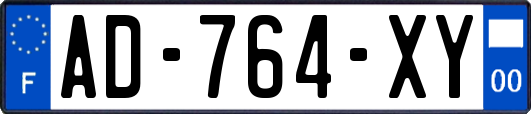 AD-764-XY